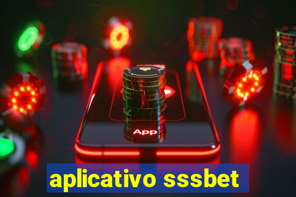 aplicativo sssbet